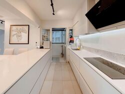 Blk 623C Tampines Greenverge (Tampines), HDB 5 Rooms #629386531